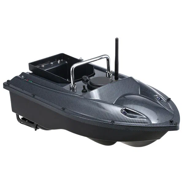 One hopper Bait Boat