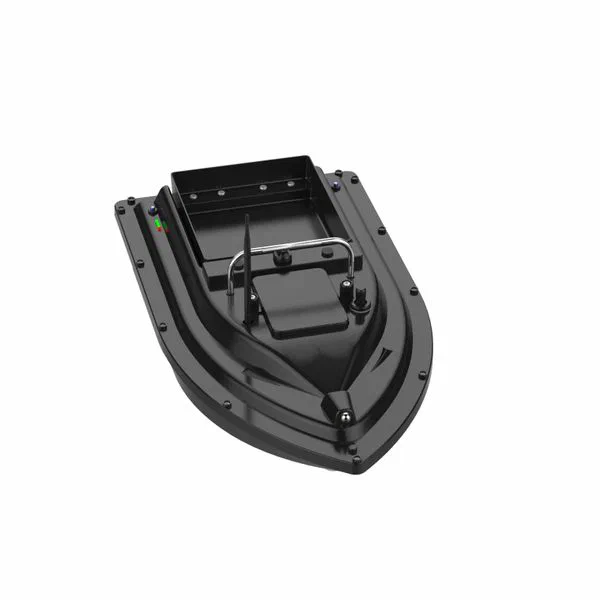 One hopper Bait Boat
